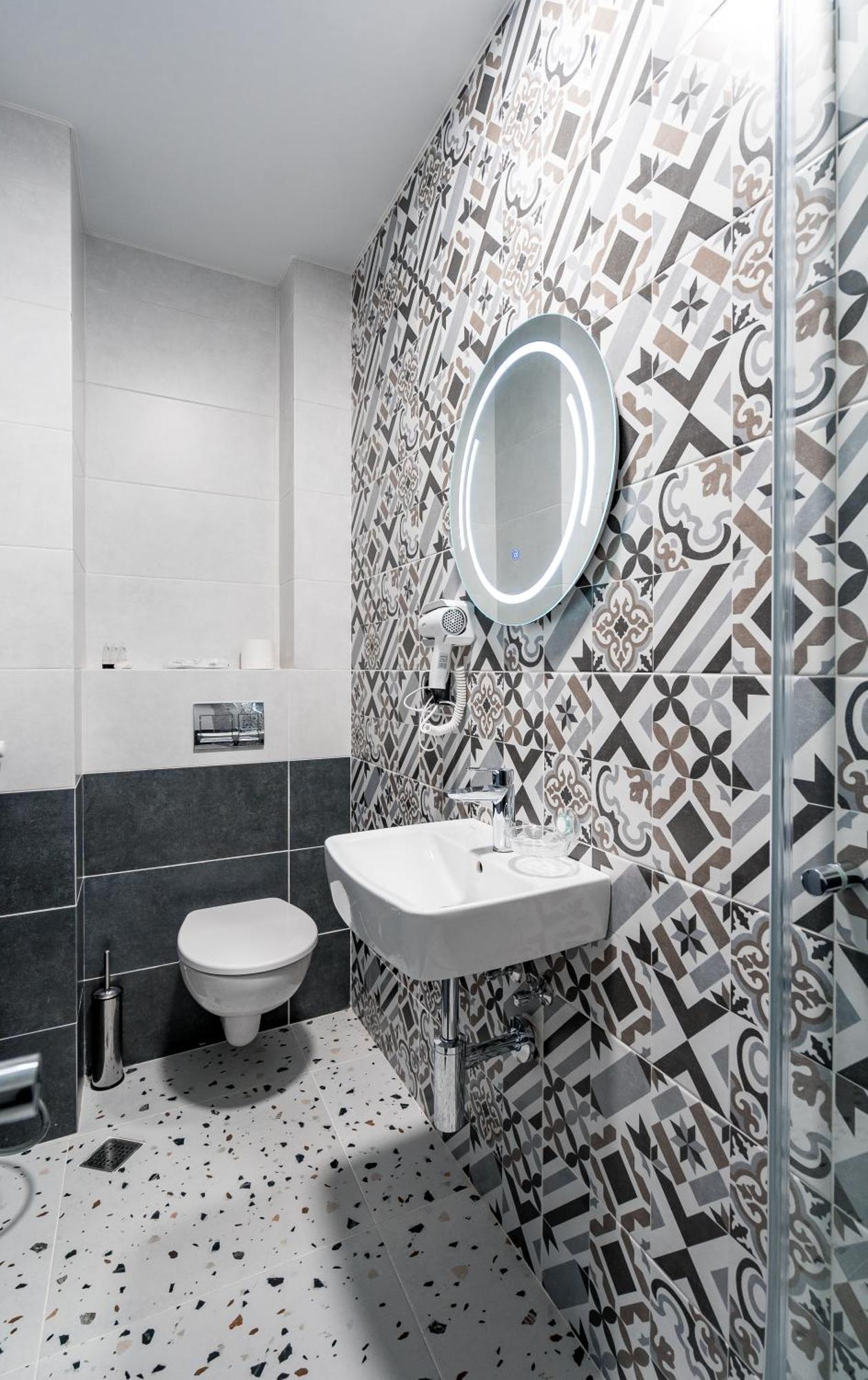Luxury X By Umbrella Aparthotel Tbilisi Bagian luar foto